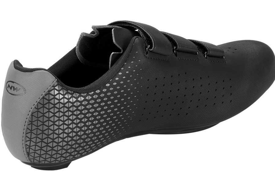 Gravel-Schuhe | Northwave Northwave Core 2 Schuhe Herren Schwarz