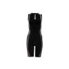 Triathlonanzuge | HUUB Huub Agilis Swimskin Anzug Damen Schwarz