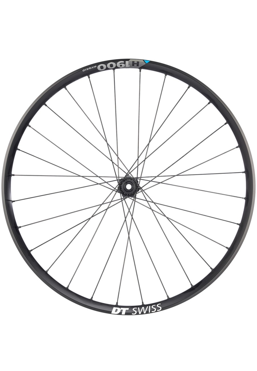 Laufrader & Naben | DT Swiss Dt Swiss H 1900 Spline Hinterrad 27.5" Disc Cl 35Mm 12X148Mm Ta Sram Xd