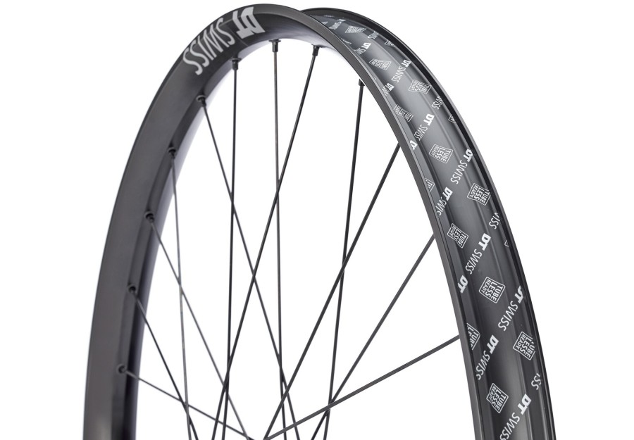 Laufrader & Naben | DT Swiss Dt Swiss H 1900 Spline Hinterrad 27.5" Disc Cl 35Mm 12X148Mm Ta Sram Xd