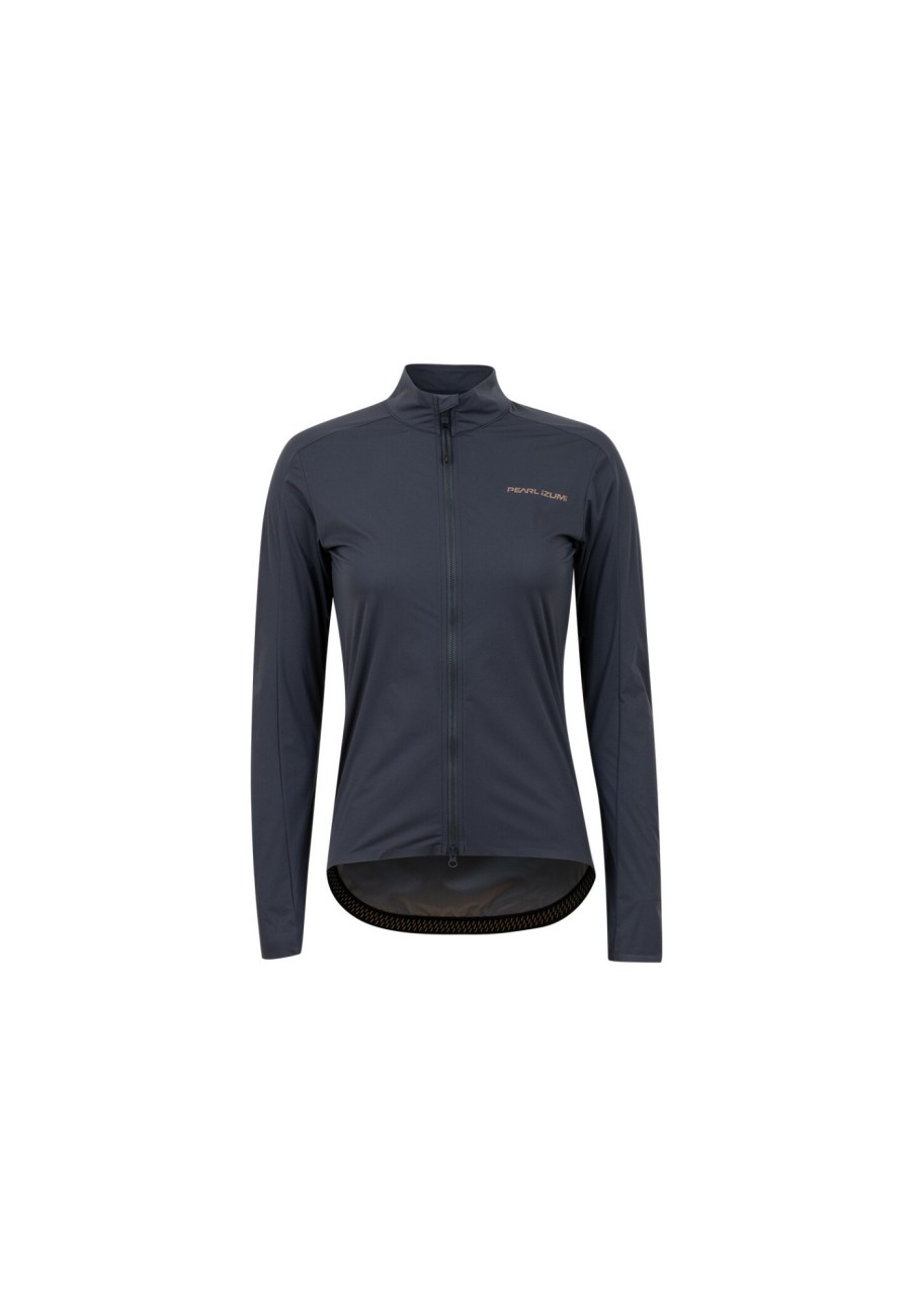 Rennradjacken | PEARL iZUMi Pearl Izumi Pro Barrier Jacke Damen Lila