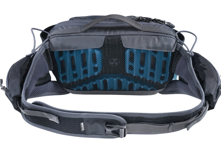 Rucksacke & Taschen | EVOC Evoc Hip Pack Pro 3L Schwarz