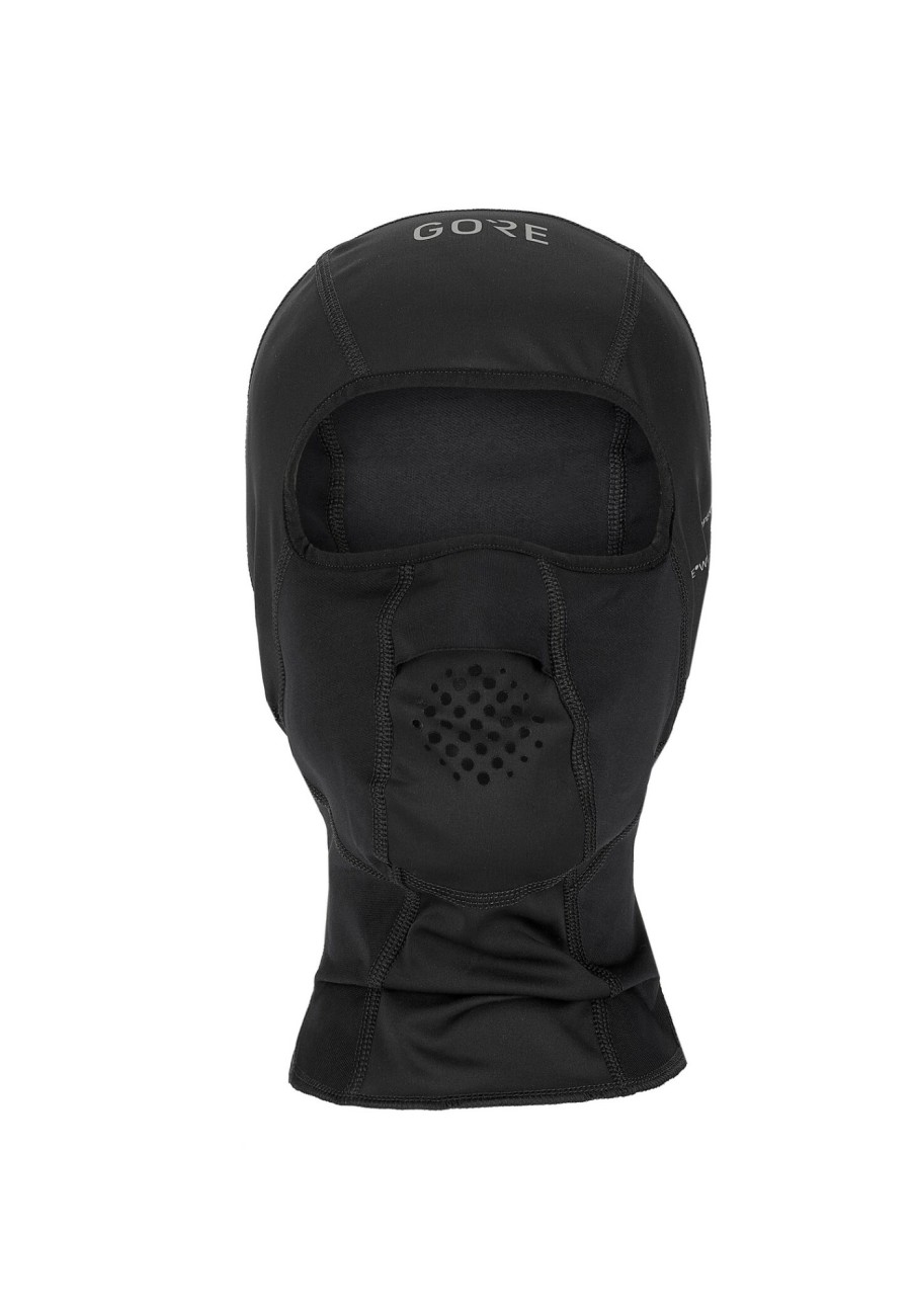 Kopfbedeckungen | GOREWEAR Gorewear Windstopper Sturmhaube Schwarz