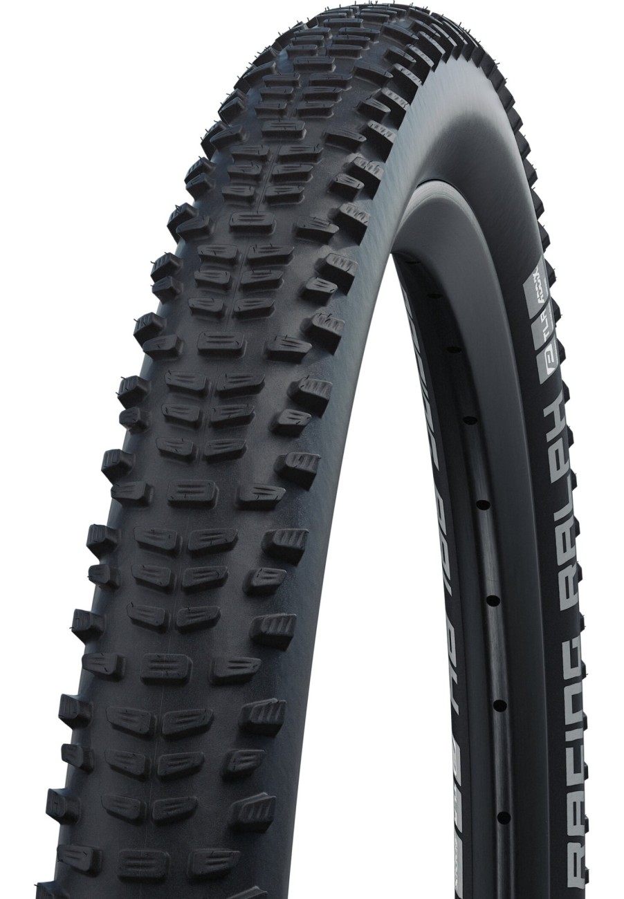 Reifen | SCHWALBE Schwalbe Racing Ralph Performance Faltreifen Tlr Addix 27.5X2.25" Schwarz