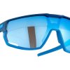 Triathlon Zubehor | Julbo Julbo Rush Spectron 3 Sonnenbrille Blau