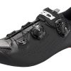 Gravel-Schuhe | Sidi Sidi Genius 10 Schuhe Herren Schwarz