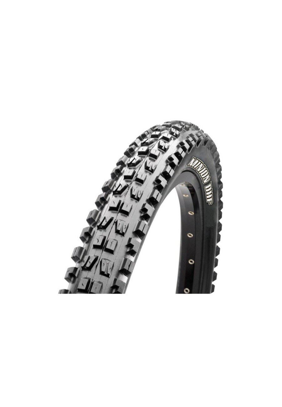 Tubeless | Maxxis Maxxis Minion Dhf Faltreifen 24X2.40" Exo 3C Maxterra Tlr