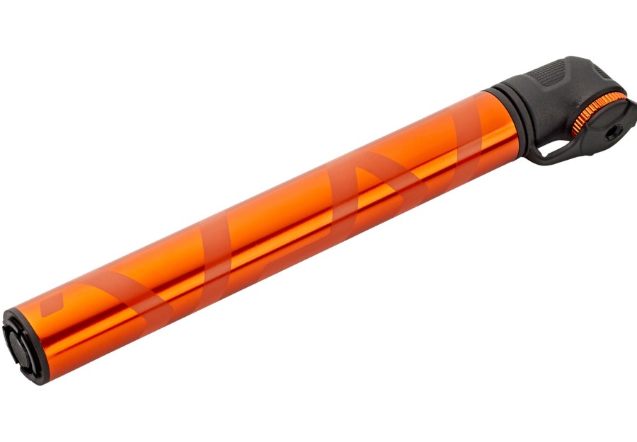 Pumpen | Cube RFR Cube Rfr Road Pro Pumpe Orange