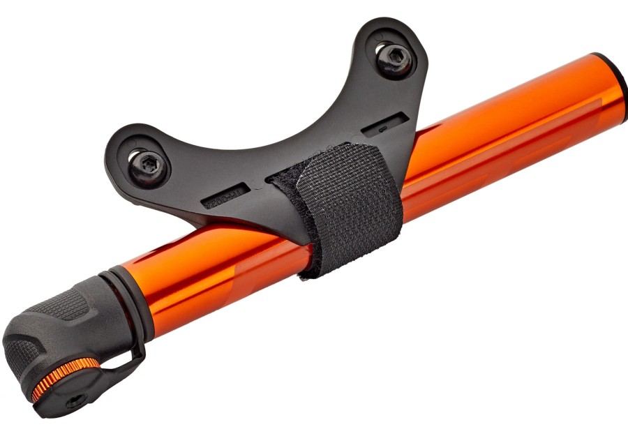 Pumpen | Cube RFR Cube Rfr Road Pro Pumpe Orange