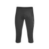 Rennradhosen | Gonso Gonso Siena 3/4 Hose Herren Schwarz