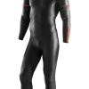 Schwimmbekleidung | ORCA Orca Openwater Rs1 Thermal Neoprenanzug Herren Schwarz