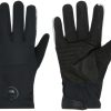 Handschuhe | Endura Endura Deluge Handschuhe Herren Schwarz