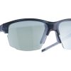 Triathlon Zubehor | Julbo Julbo Split Reactiv Glare Control 2>3 Sonnenbrille Schwarz/Grau