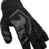 Handschuhe | TSG Tsg Loam Handschuhe Schwarz