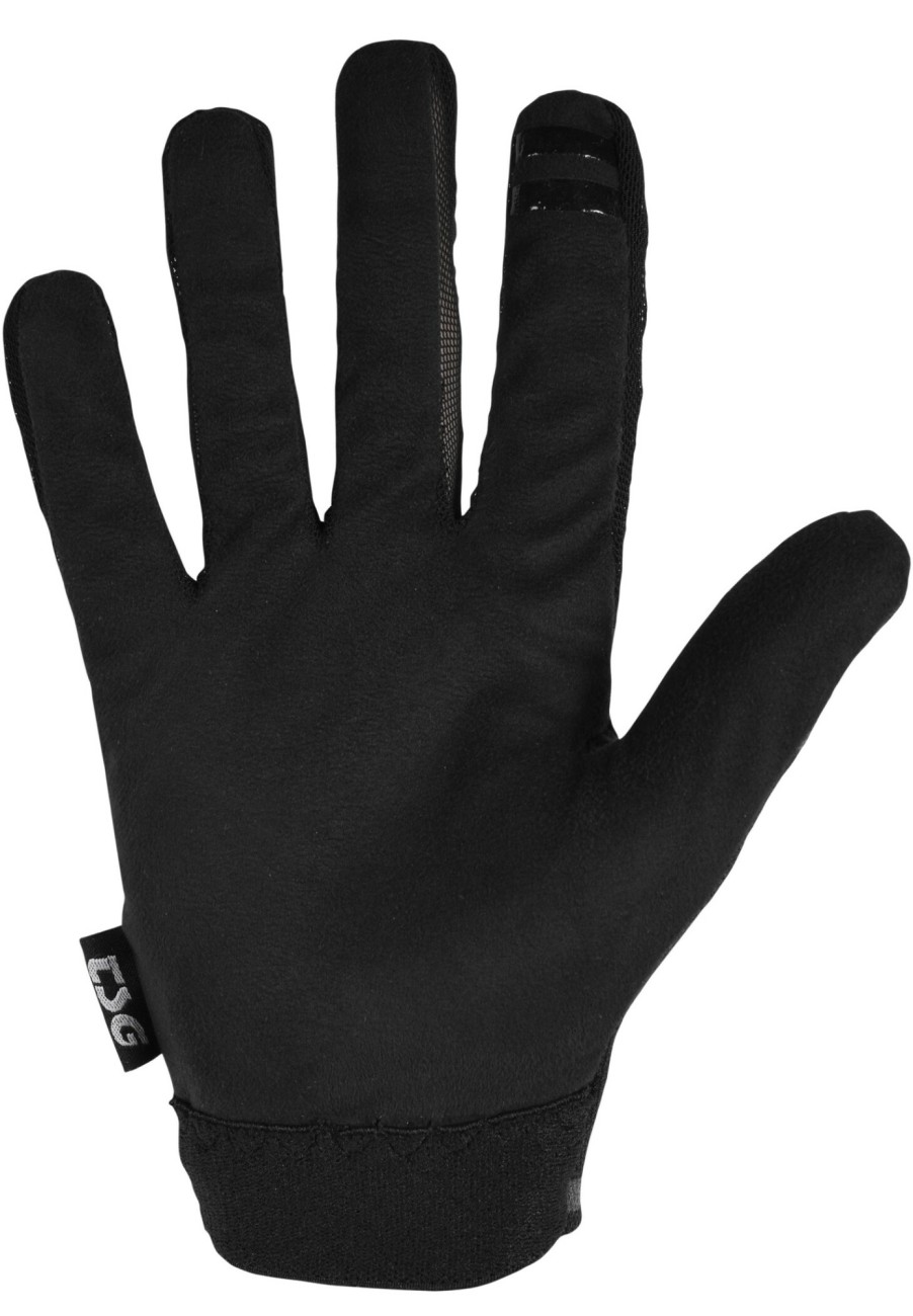 Handschuhe | TSG Tsg Loam Handschuhe Schwarz