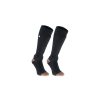 Socken | ION Ion Shin Pads Schienbeinschoner-Socken Schwarz