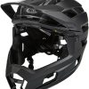 Enduro Helme | Bell Bell Super Air R Mips Helm Schwarz