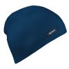 Kopfbedeckungen | GripGrab Gripgrab Merino Polyfaser Lightweight Beanie Blau