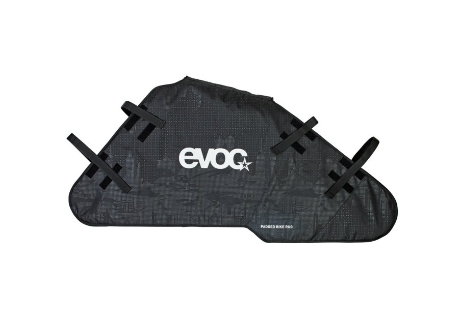 Transport & Radaufbewahrung | EVOC Evoc Padded Bike Rug Schwarz