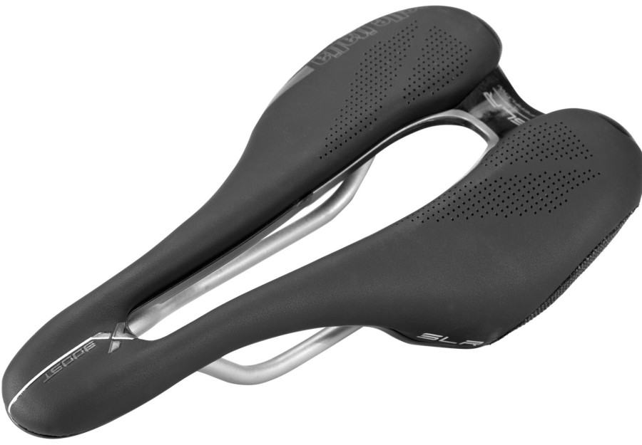 Sattel | Selle Italia Selle Italia Slr Boost X-Cross Superflow Sattel Schwarz