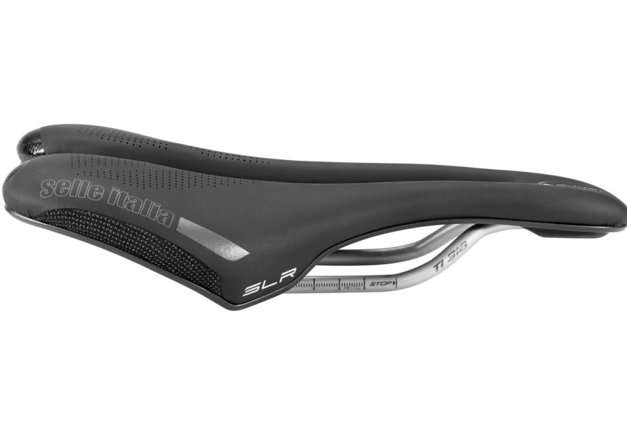 Sattel | Selle Italia Selle Italia Slr Boost X-Cross Superflow Sattel Schwarz