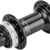 Laufrader & Naben | Shimano Shimano Slx Hb-M7110 Vorderradnabe E-Thru Cl Schwarz