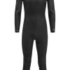 Schwimmbekleidung | ORCA Orca Athlex Flow Neoprenanzug Herren Schwarz