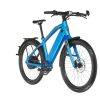 E-Bikes City | Stromer Stromer St2 Sport Riemenantrieb Blau