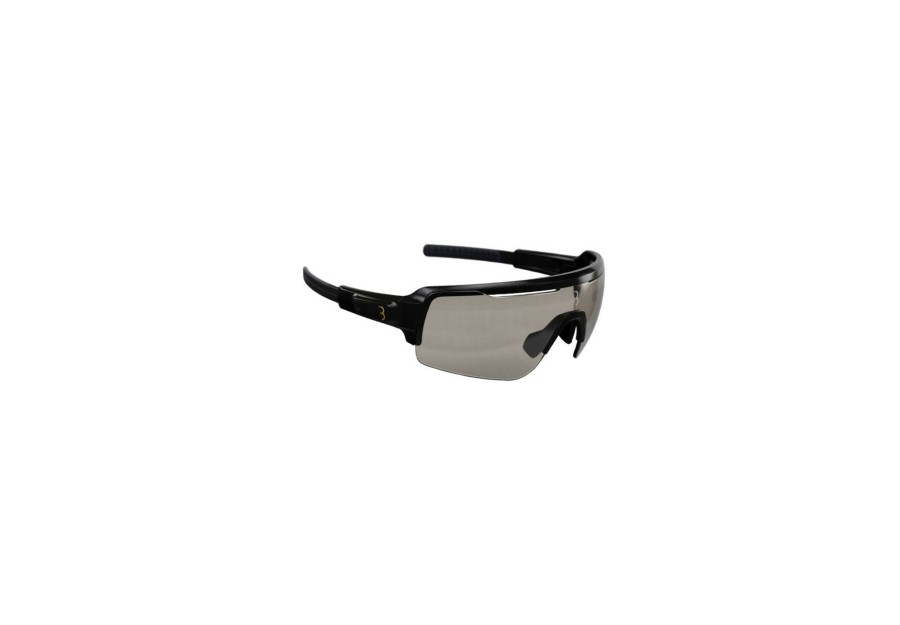 Brillen & Goggles | BBB Cycling Bbb Cycling Commander Bsg-61Ph Sportbrille Schwarz