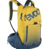 Rucksacke & Taschen | EVOC Evoc Trail Pro 16 Protektor Rucksack Gelb