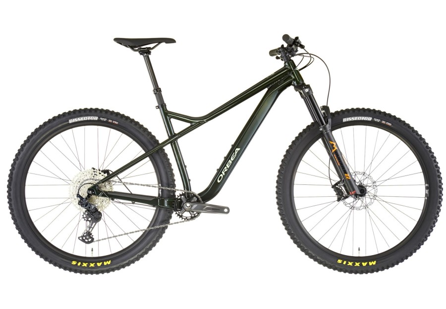 Mtb 29 Zoll | Orbea Orbea Laufey H10 Petrol