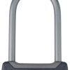 Schlosser | ABUS Abus Granit Plus 640 Bugelschloss Schwarz