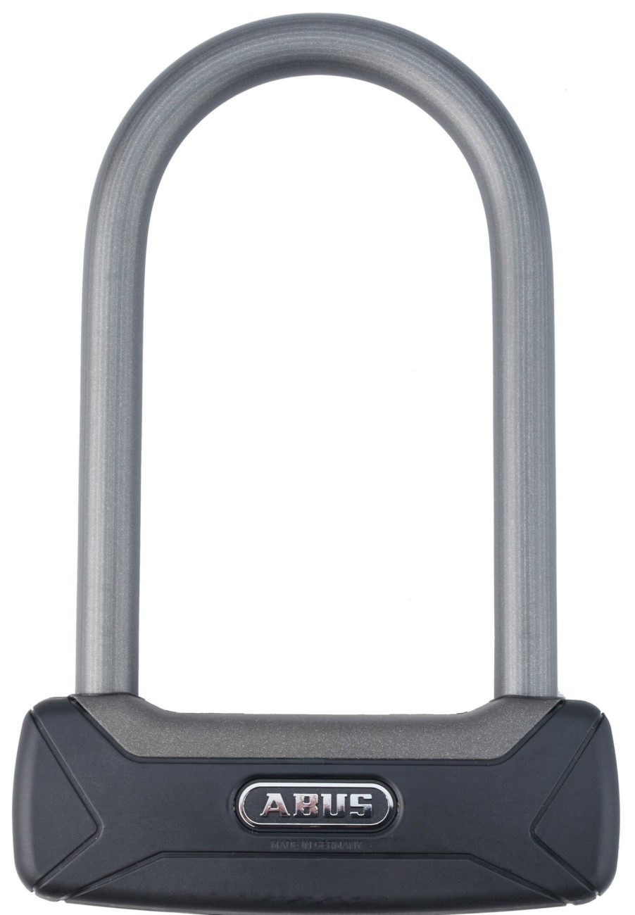 Schlosser | ABUS Abus Granit Plus 640 Bugelschloss Schwarz