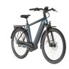 E-Bikes City | Winora Winora Sinus N8F Diamant Herren Petrol