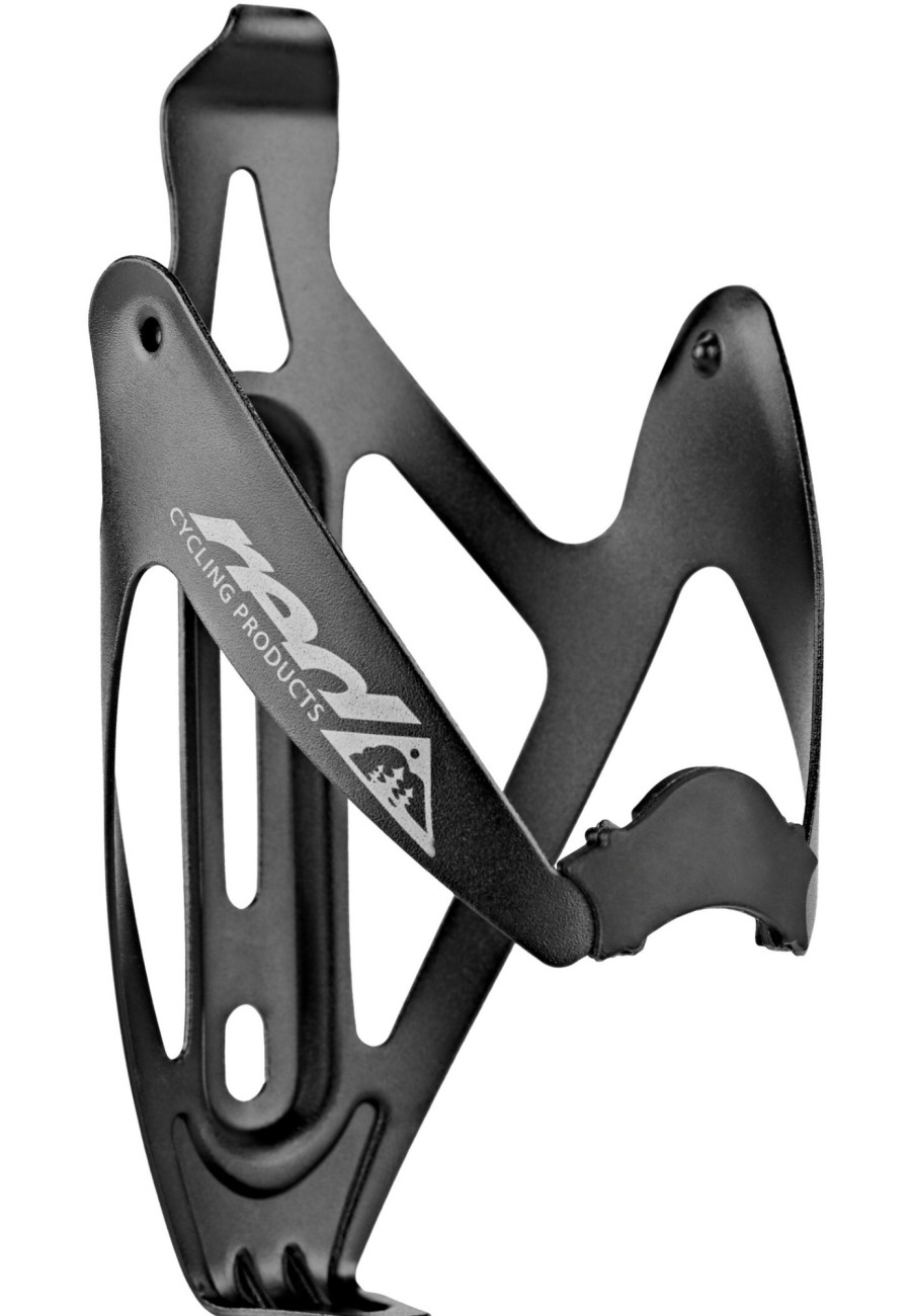 Flaschen & Halter | Red Cycling Products Red Cycling Products Race Cage Flaschenhalter Schwarz