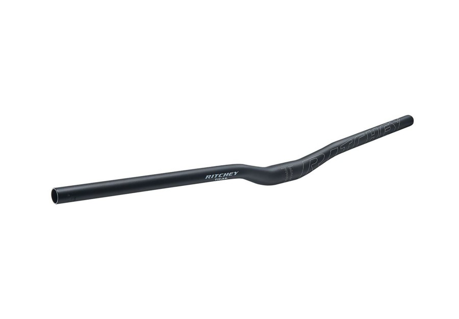 Lenker & Griffe | Ritchey Ritchey Comp Trail Low Rizer Lenker O31,8Mm Schwarz