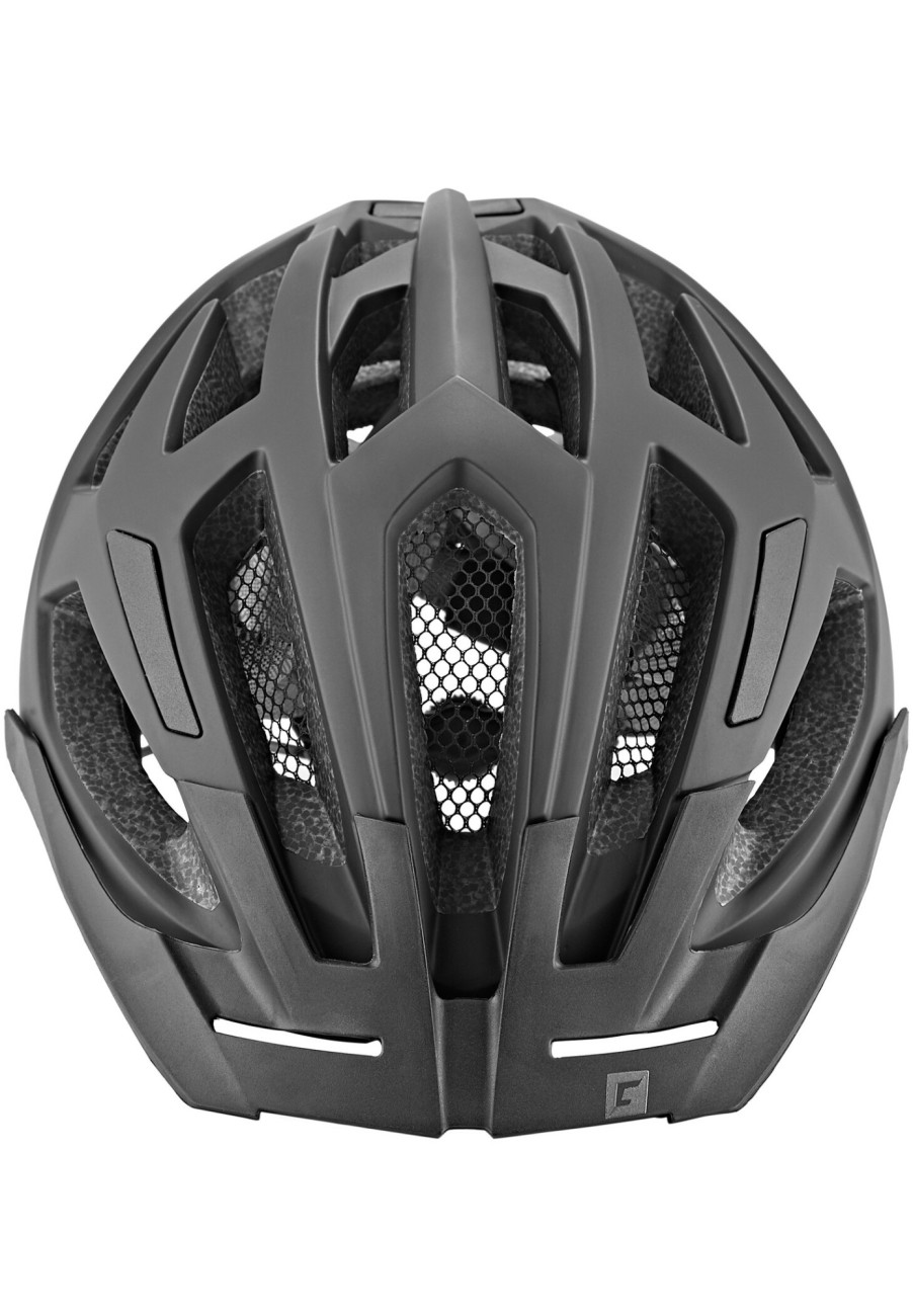 Mtb Helme | Cratoni Cratoni C-Flash Mtb Helm Schwarz