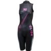 Schwimmbekleidung | blueseventy Blueseventy Glide Sj Neoprenanzug Damen Schwarz