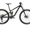 Mtb 29 Zoll | Vitus Vitus Mythique 29 Vrx Intl. Grun