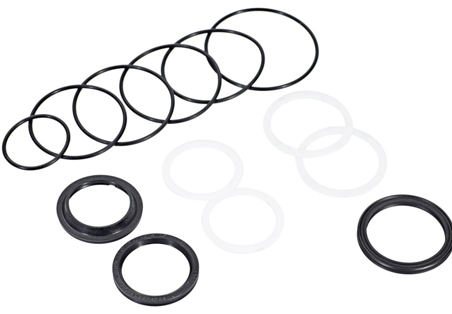 Rahmen & Gabeln | Fox Racing Shox Fox Racing Shox Rebuild Kit Mit Float Line Air Sleeve/Special Q-Ring