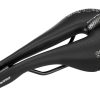 Sattel | Selle Italia Selle Italia Novus Endurance Tm Expert Sattel Superflow Schwarz