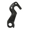 Rahmen & Gabeln | Cube Cube Derailleur Hanger # 149 Lang Schwarz