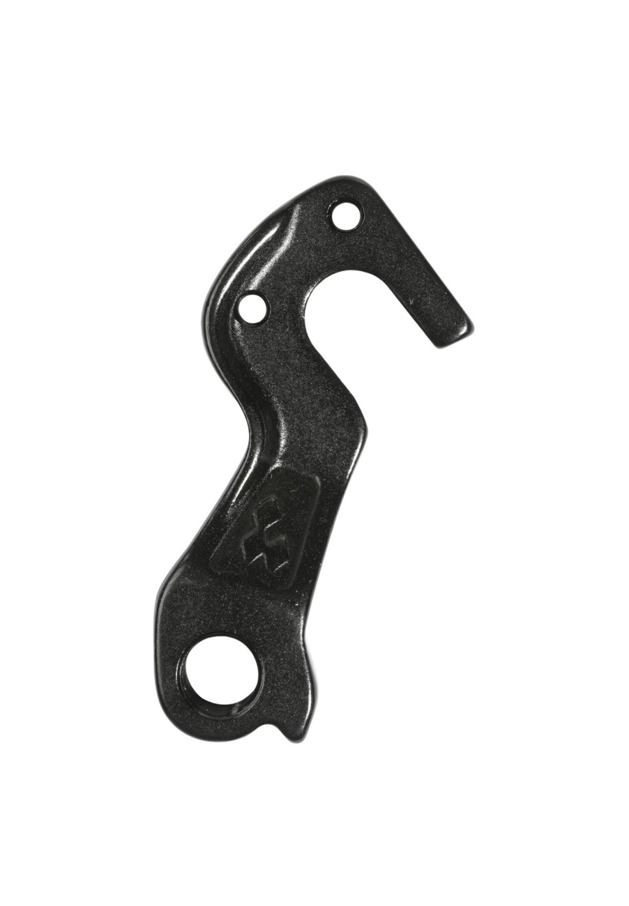 Rahmen & Gabeln | Cube Cube Derailleur Hanger # 149 Lang Schwarz