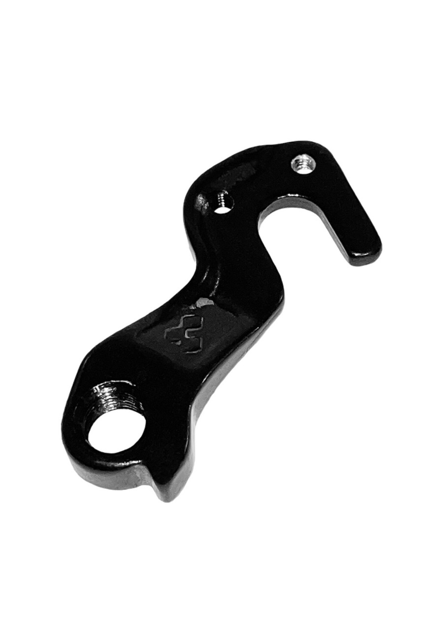 Rahmen & Gabeln | Cube Cube Derailleur Hanger # 149 Lang Schwarz