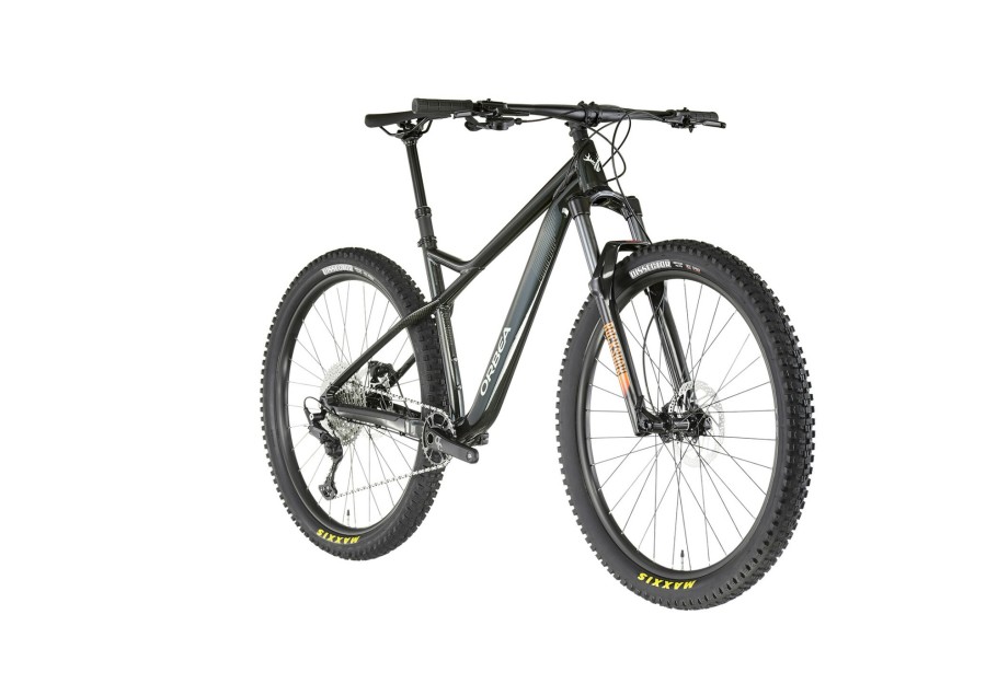 Mtb Hardtails | Orbea Orbea Laufey H30 Petrol