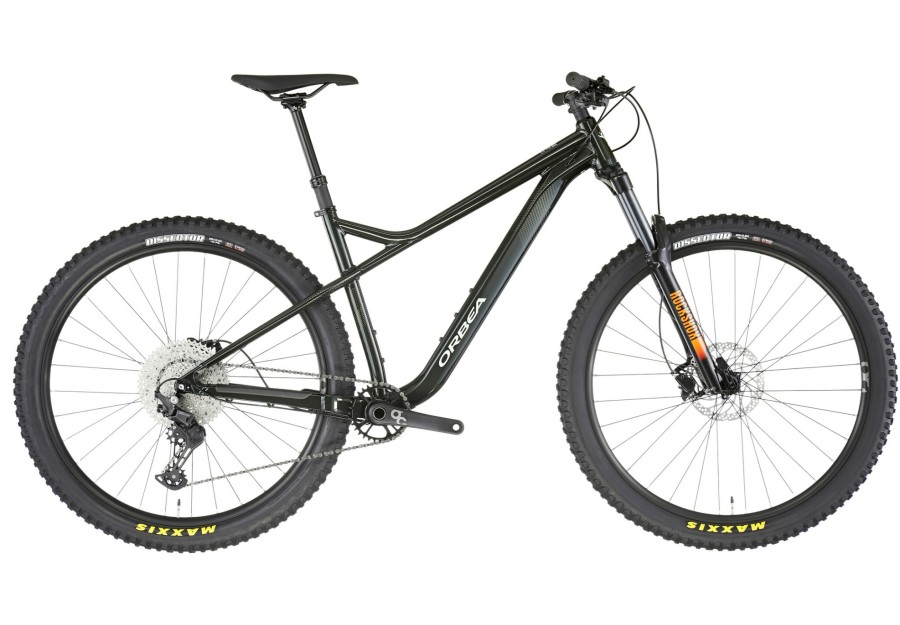 Mtb Hardtails | Orbea Orbea Laufey H30 Petrol