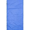 Schlafsacke | Cocoon Cocoon Tropic Traveler Schlafsack Silk Regular Blau