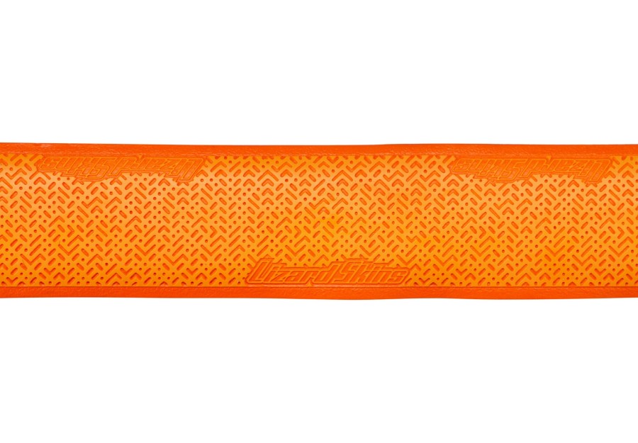 Lenker & Griffe | Lizard Skins Lizard Skins Dsp Lenkerband 3,2Mm 226Cm Orange