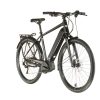 E-Bikes Trekking | Ortler Ortler Tours Premium Schwarz