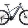 E-Mountainbikes | Cube Cube Reaction Hybrid Pro 750 Grau